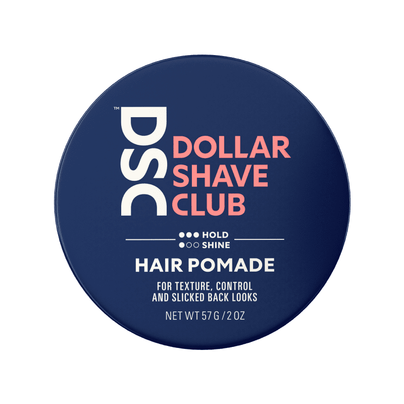 Dollar Shave Club Hair Pomade 1 SKU