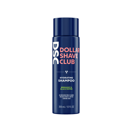 Dollar Shave Club Hair Scalp Shampoo 1 SKU