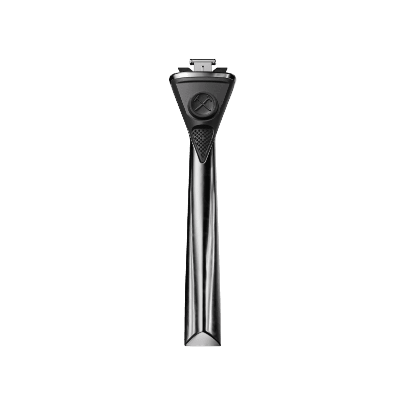 Dollar Shave Club Heavy Metal Handle SKU