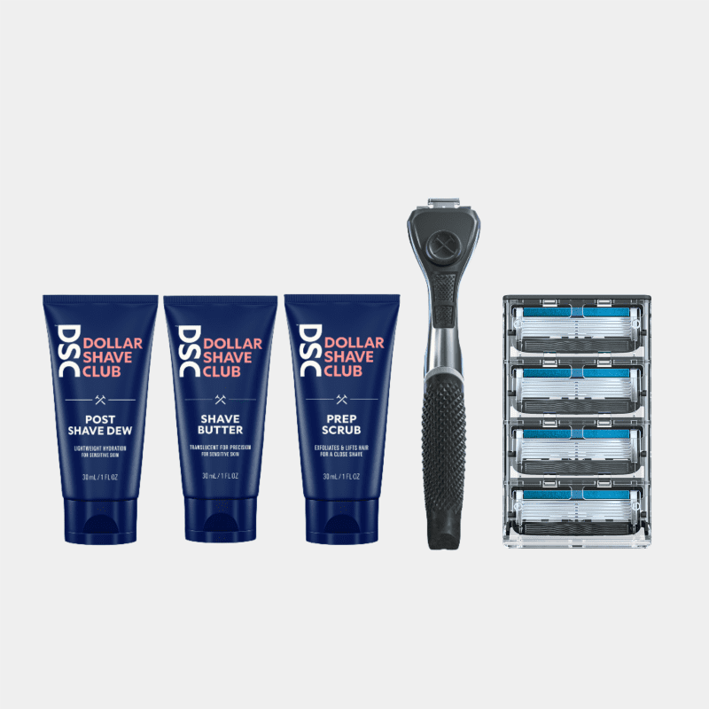 Member Favorite Shave Kit e0221e35 74d3 4f79 a189 7ffa28151502