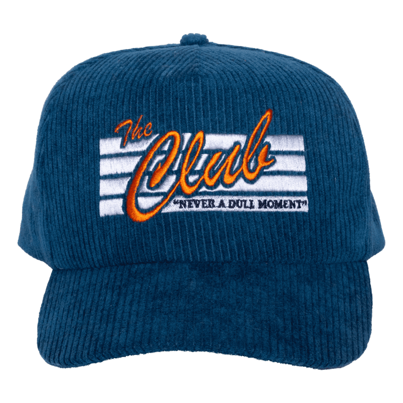 TheClubHat Image 1