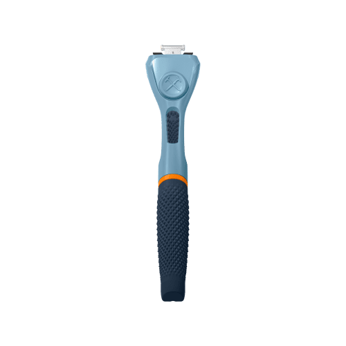 Club Series Diamond Grip Handle