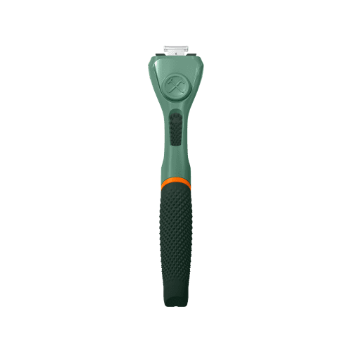 Wolverine GreenHandle