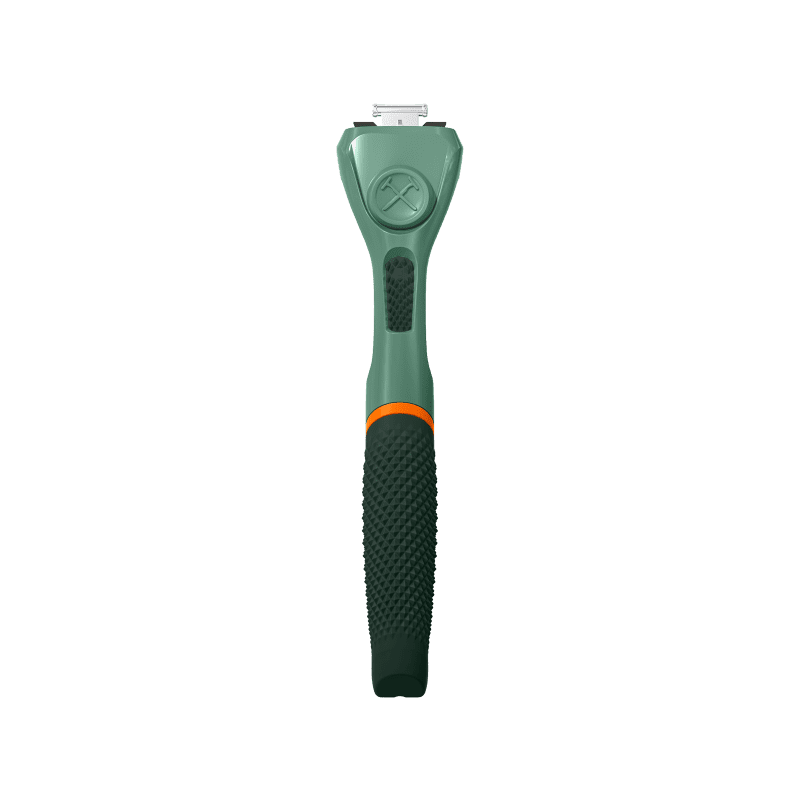 Wolverine GreenHandle