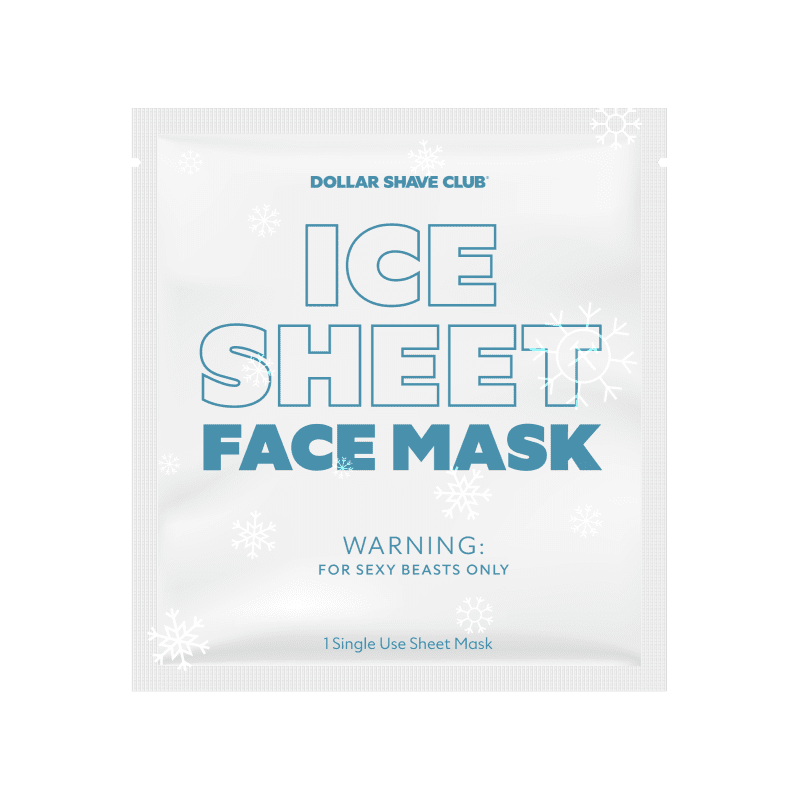 Yeti Face Mask PDP 1