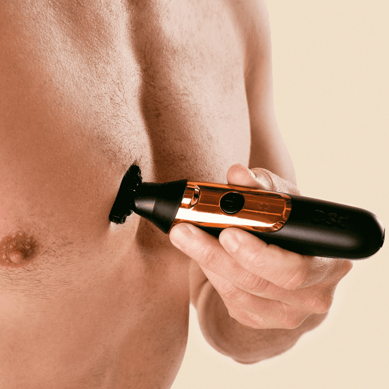 dollar shave club double header electric trimmer body head replacement lifestyle