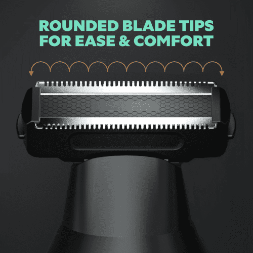 dollar shave club double header electric trimmer value