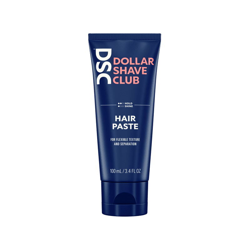 dollar shave club hair paste SKU