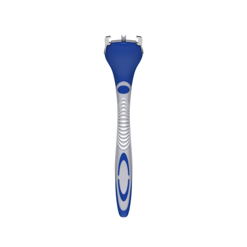 dollar shave club humble twin razor handle SKU