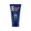 Dollar Shave Club Prep Scrub product image against blank backdrop.