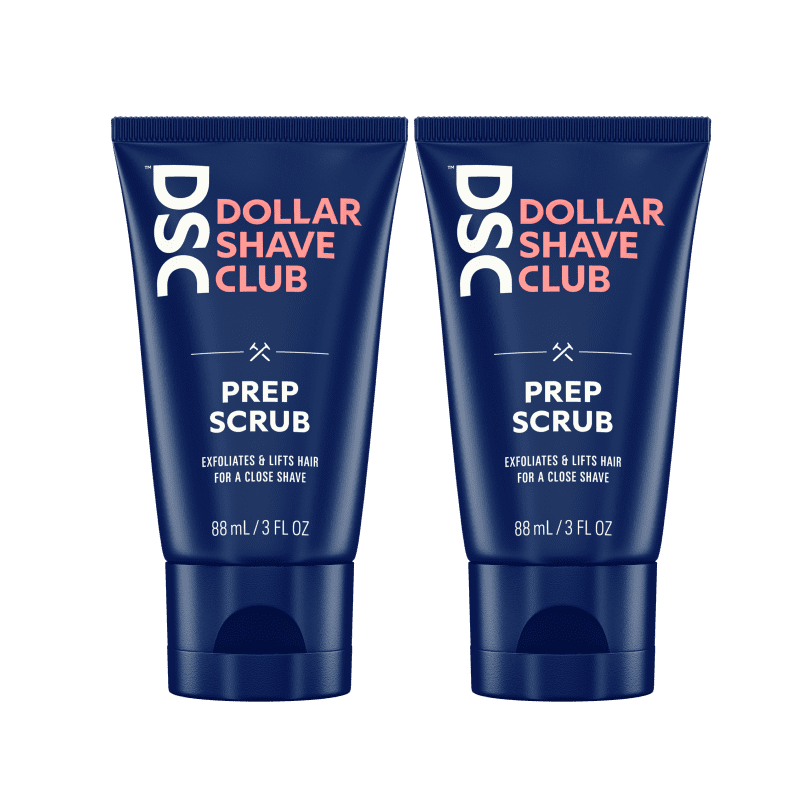 dollar shave club prep scrub SKU 506442ce 0bee 44b2 82cf c987cb55d46c