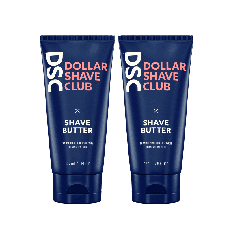 dollar shave club shave butter SKU 1 1b3f288e 8103 4173 ae6e aa7ebf81167a