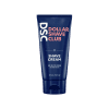 Dollar Shave Club Shave Cream product image against blank backdrop.